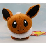 Wholesale - Pokemon Series Plush Toy - EEVEE 13cm/5"