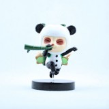 wholesale - LOL League of Legends Action Figure 4" - - The Swift Scout Teemo