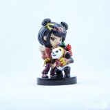 Wholesale - LOL League of Legends Action Figure 4" - - The Dark Child Annie and 