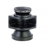 Wholesale - 3 in 1 Quick Change Camera Lens for iPhone 4 / 4s