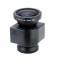 New 3 in 1 Quick Change Camera Lens for iPhone 4 / 4s