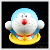 Wholesale - Doraemon Vinyl Action Figure Garage Kit 15cm/6"