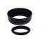 Camera Lens Hood for Canon ES-62 Replacement