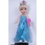 Frozen Princess Baby Doll Figure Toy -- Elsa 47cm/18.5inch