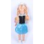 Frozen Princess Baby Doll Figure Toy -- Anna 47cm/18.5inch