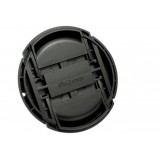 Wholesale - 52mm Snap-on Front Lens Cap Lens Cover with Cord for Nikon