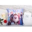 Frozen Princess Cartoon Duplex Printing Pillow with Pillow Inner 7704