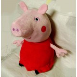 wholesale - Peppa Pig Plush Toy Large Peppa Stuffed Doll 62cm/24.4"