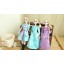 Frozen Princess Figures Toys Elsa with Different Dresses 3pcs/Set 33cm/13inch