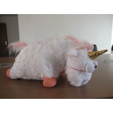 Wholesale - DESPICABLE ME 2 Plush Toy the Unicorn Stuffed Animal 60cm/23.6"