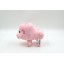 Minecraft Figures Plush Toy -- Pig 16cm/6.3inch