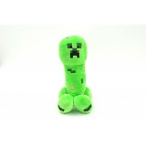 Wholesale - Minecraft Figures Plush Toy Stuffed Animal - Creeper 18cm/7.1"