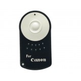 Wholesale - Wireless Camera Shutter Release Remote Controller RC-6 for Canon
