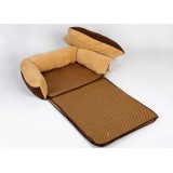 Wholesale - Sofa Dog Bed Multi-Function Soft and Machine Washable Medium Size 65cm/25inch