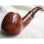 Hainan Chrysanthemum Pear Wood Pipe Handmade Wooden Pipe