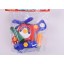 Assembly Toy Helicopter Block Toys Educational Toy