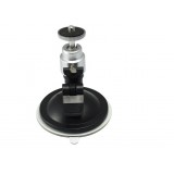 Wholesale - Mini Suction Cup Mount Flexible Tripod Holder For Car Window Camera DV GPS Webcam