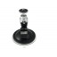 Mini Suction Cup Mount Flexible Tripod Holder For Car Window Camera DV GPS Webcam