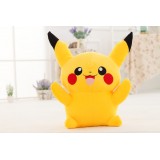 Wholesale - Pokemon Pikachu Plush Doll -17" Soft Stuffed Toy