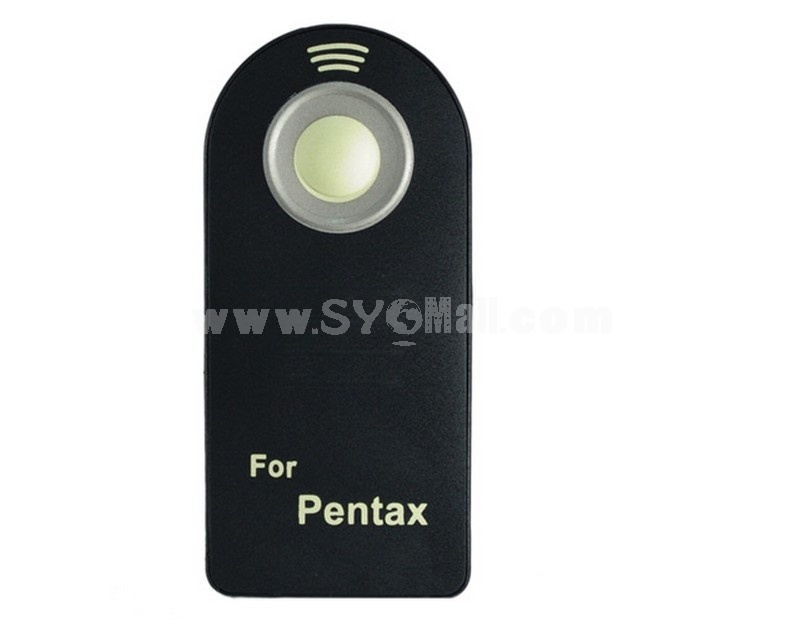 ML-P IR Remote Control for Pentax