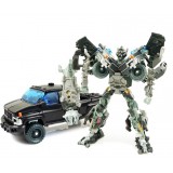 Wholesale - Transformation Robot Ironhide Figure Toy Small Size 27cm/11inch
