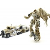 Wholesale - Transformation Robot Megatron Figure Toy Small Size 27cm/11inch