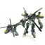 Transformation Robot Sky Hammer Figure Toy Small Size 27cm/11inch