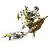 Wholesale - Transformation Robot Starscream Figure Toy Small Size 27cm/11inch