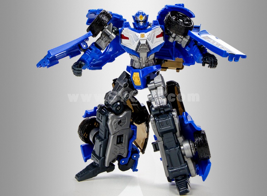 Transformation Robot Arc of War Series 18cm/7inch - Speedy Man