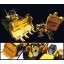 Transformation Robot Arc of War Series 18cm/7inch - Power King