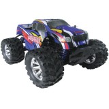 Wholesale - 1/8 Scale Brushless Monster Truck BARBARIAN A2021T