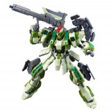 Wholesale - Transformation Robot Asy-Tac Fronteer Series 1:144 Figure Toy 13cm/5inch - Heavy Weapons Kainar