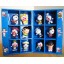 Doraemon Figures Toys Vinyl Toys with Gift Box 12pcs/Lot 5cm/2.0inch Height