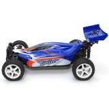 Wholesale - 1/10 Scale Electric Powered BULLET A2011T-V1