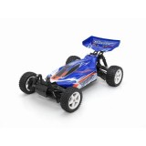 Wholesale - 1/10 Scale Electric Powered BULLET A2011T-V2