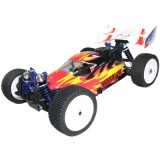 Wholesale - 1/8 Scale Nitro Powered Buggy WARRIOR A3015T-1