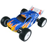 Wholesale - 1/8 Scale Nitro Powered Truggy MIGHTY A3018T-1
