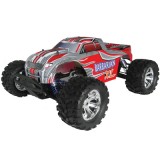 Wholesale - 1/8 Scale Nitro Monster Truck BARBARIAN NXL A3019T