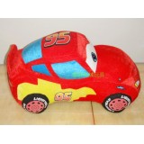 Wholesale - McQueen Cars Plush Toy 25cm/9.8inch