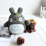 Wholesale - Totoro Figure Toy Piggy Bank Money Box 235 -- Stump