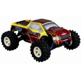 Wholesale - 1/10 Scale Nitro Gas Powered Truck MONSTER-T A3006T