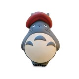 Wholesale - Totoro Figure Toy Piggy Bank Money Box XZH 109-4 -- Mushroom