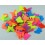 Water Growing Toys Growing Water Animals -- Butterfly Large Size 50pcs/Lot