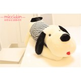 Wholesale - Lying Dog Shar-Pei Dog Plush Toy 56cm/22in Length