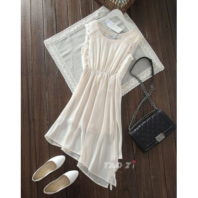 http://www.orientmoon.com/93710-thickbox/chiffon-rivet-decoration-irregular-hemline-sleeveless-dress.jpg