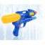 Plastic Water Gun Hand Pull Mini Size Water Pistol Water Blaster