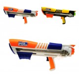 Wholesale - FANMILI Plastic Water Gun Hand Pull Waterl Pistol Water Blaster GT1900