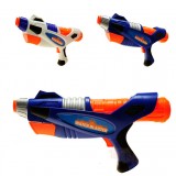 Wholesale - FANMILI Plastic Water Gun Hand Pull Water Pistol Water Blaster GT2000