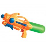 Wholesale - Plastic Water Gun Hand Pull Water Pistol Water Blaster 627