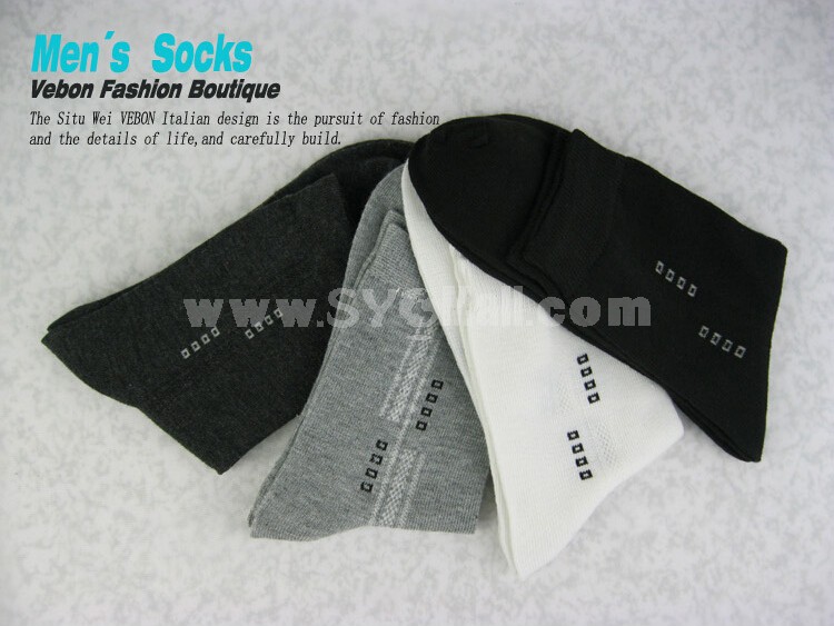Man Thin Summer Socks Man Foramal Socks 10pairs/Lot